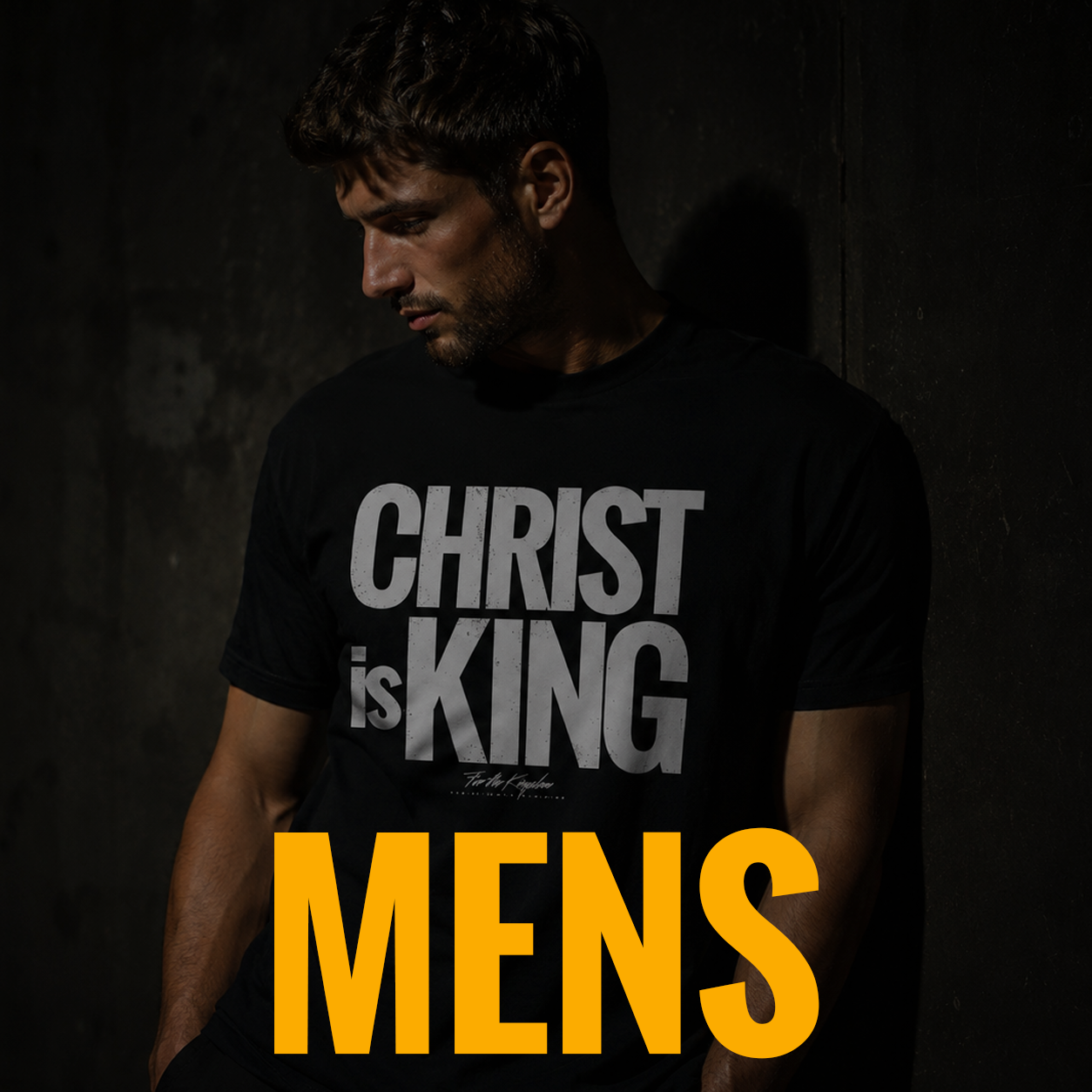 Mens Apparel