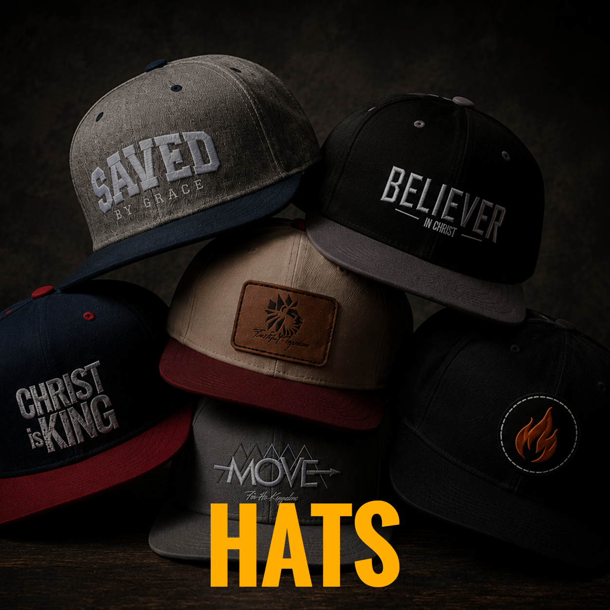 HATS