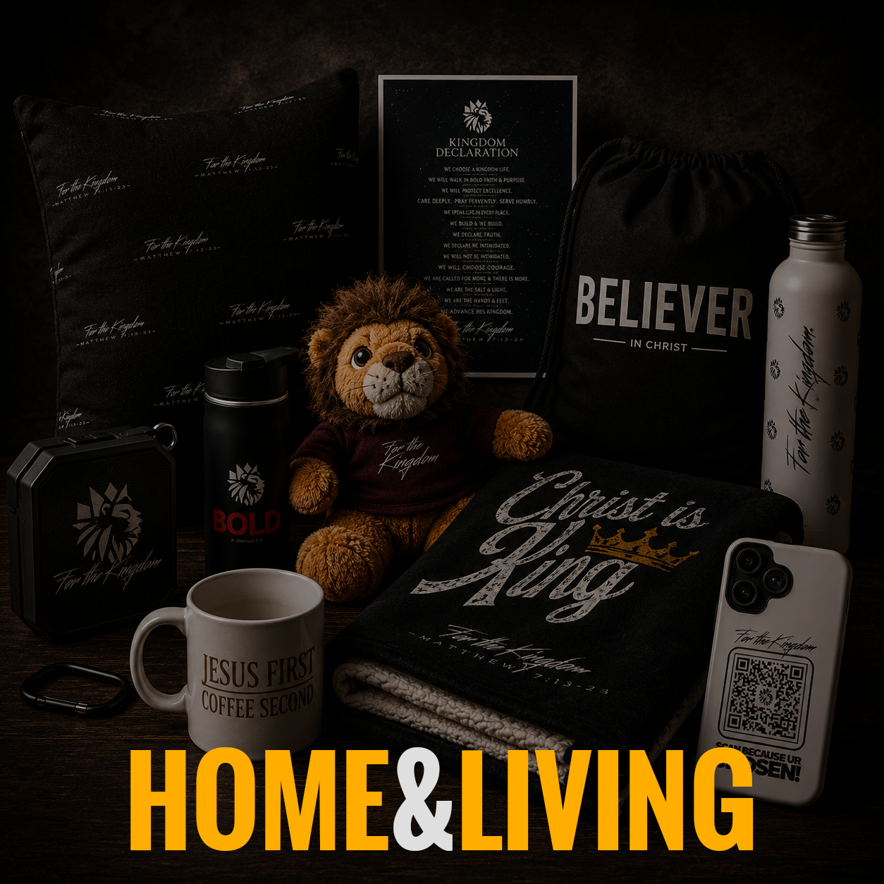 Home&Living