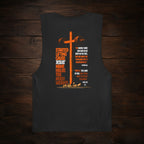 Started Lifting- Workout Tank Top