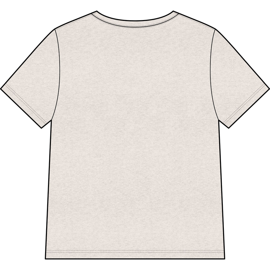 Chosen — SAGE — Christian Women's V-Neck Tee