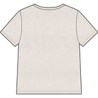 Chosen — SAGE — Christian Women's V-Neck Tee