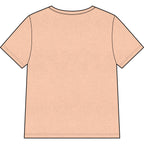 Chosen — SAGE — Christian Women's V-Neck Tee