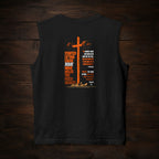 Started Lifting- Workout Muscle Tank
