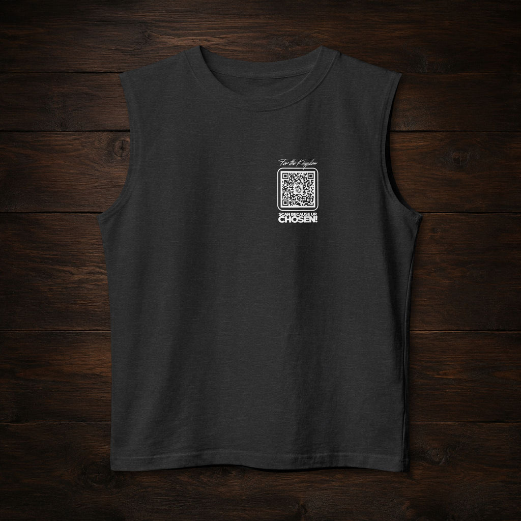 Started Lifting- Workout Muscle Tank