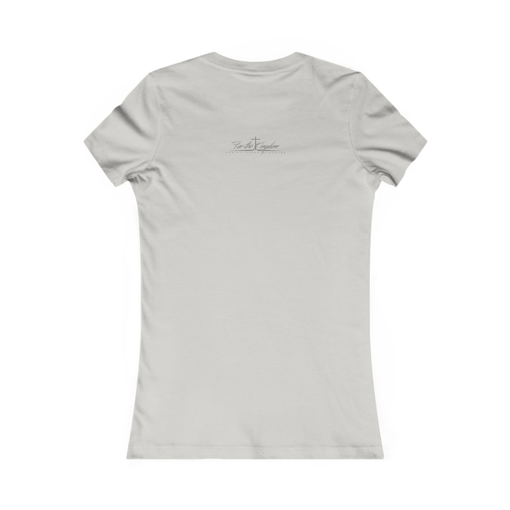 Dark Palette Peace Dove Women's Tee — 'Peace' Graphic Shirt
