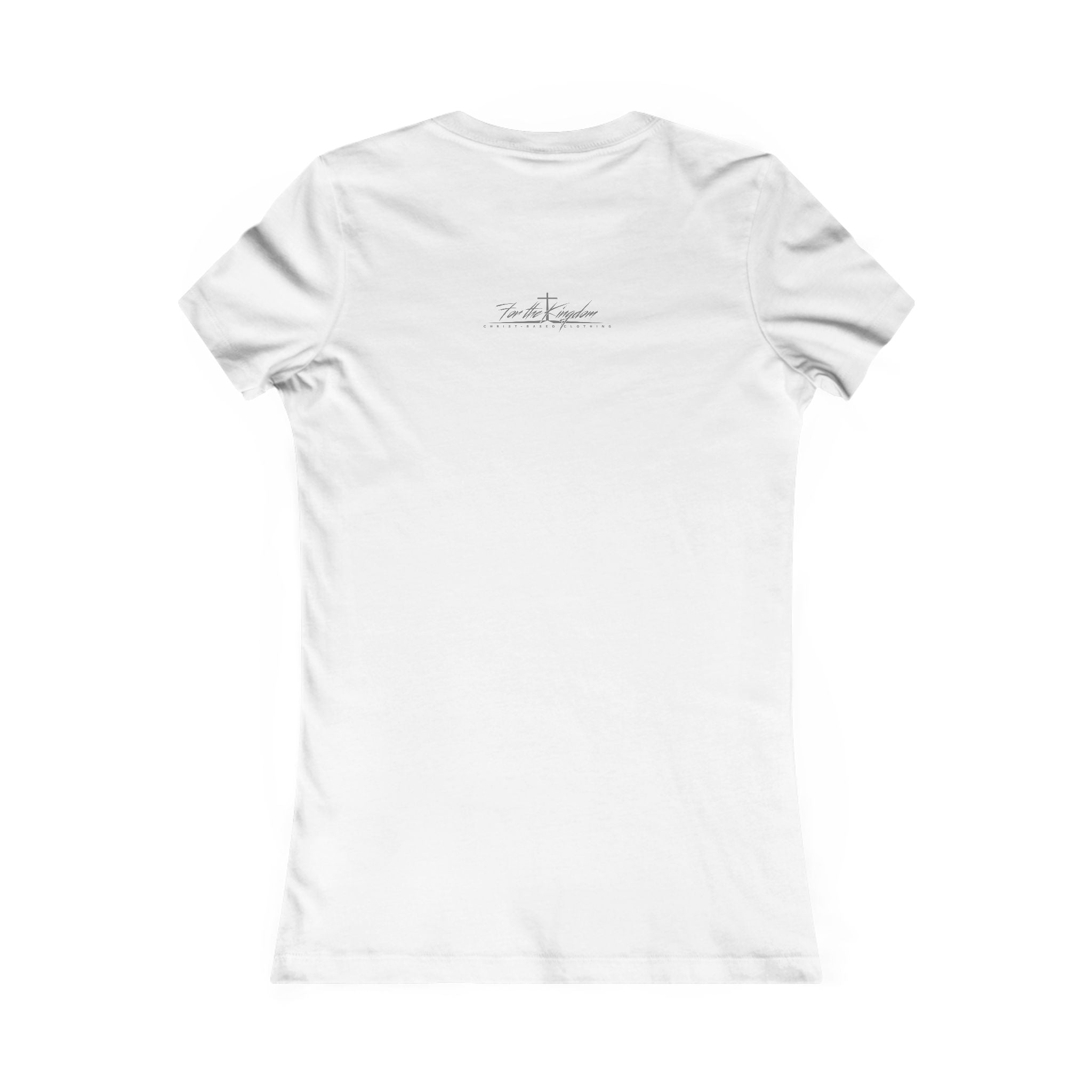 Dark Palette Peace Dove Women's Tee — 'Peace' Graphic Shirt