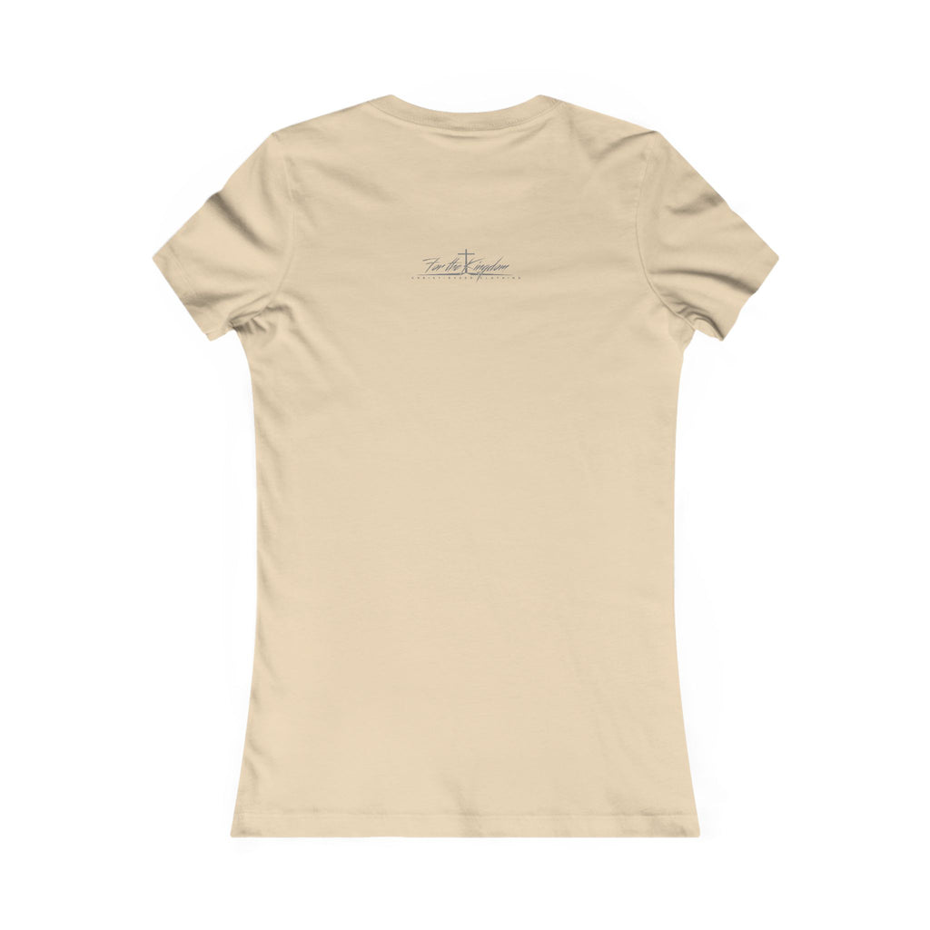 Dark Palette Peace Dove Women's Tee — 'Peace' Graphic Shirt