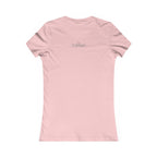 Dark Palette Peace Dove Women's Tee — 'Peace' Graphic Shirt