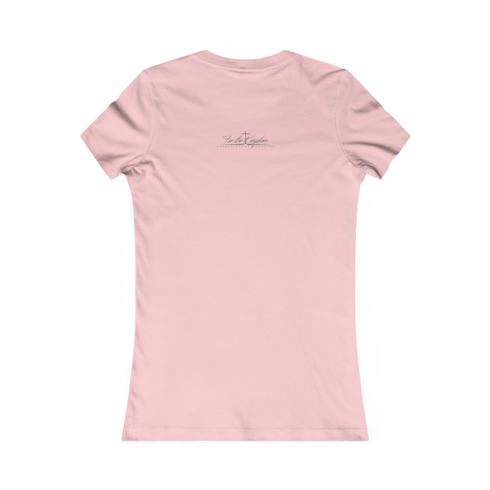 Dark Palette Peace Dove Women's Tee — 'Peace' Graphic Shirt