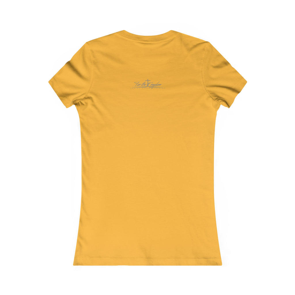Dark Palette Peace Dove Women's Tee — 'Peace' Graphic Shirt