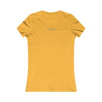 Dark Palette Peace Dove Women's Tee — 'Peace' Graphic Shirt