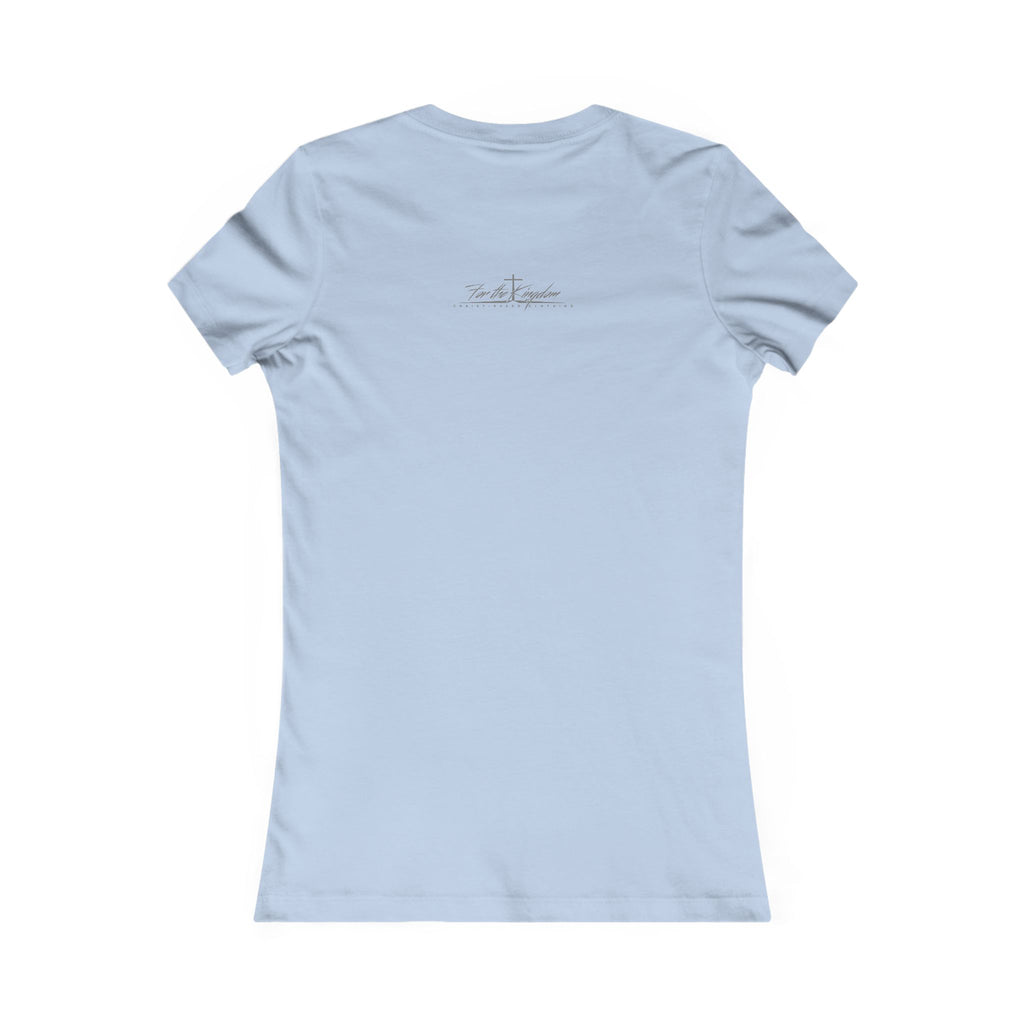 Dark Palette Peace Dove Women's Tee — 'Peace' Graphic Shirt