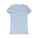 Dark Palette Peace Dove Women's Tee — 'Peace' Graphic Shirt