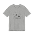 BEtttER - Christian Cross Dark Palette Tee (Your Way Has Always Been Better)