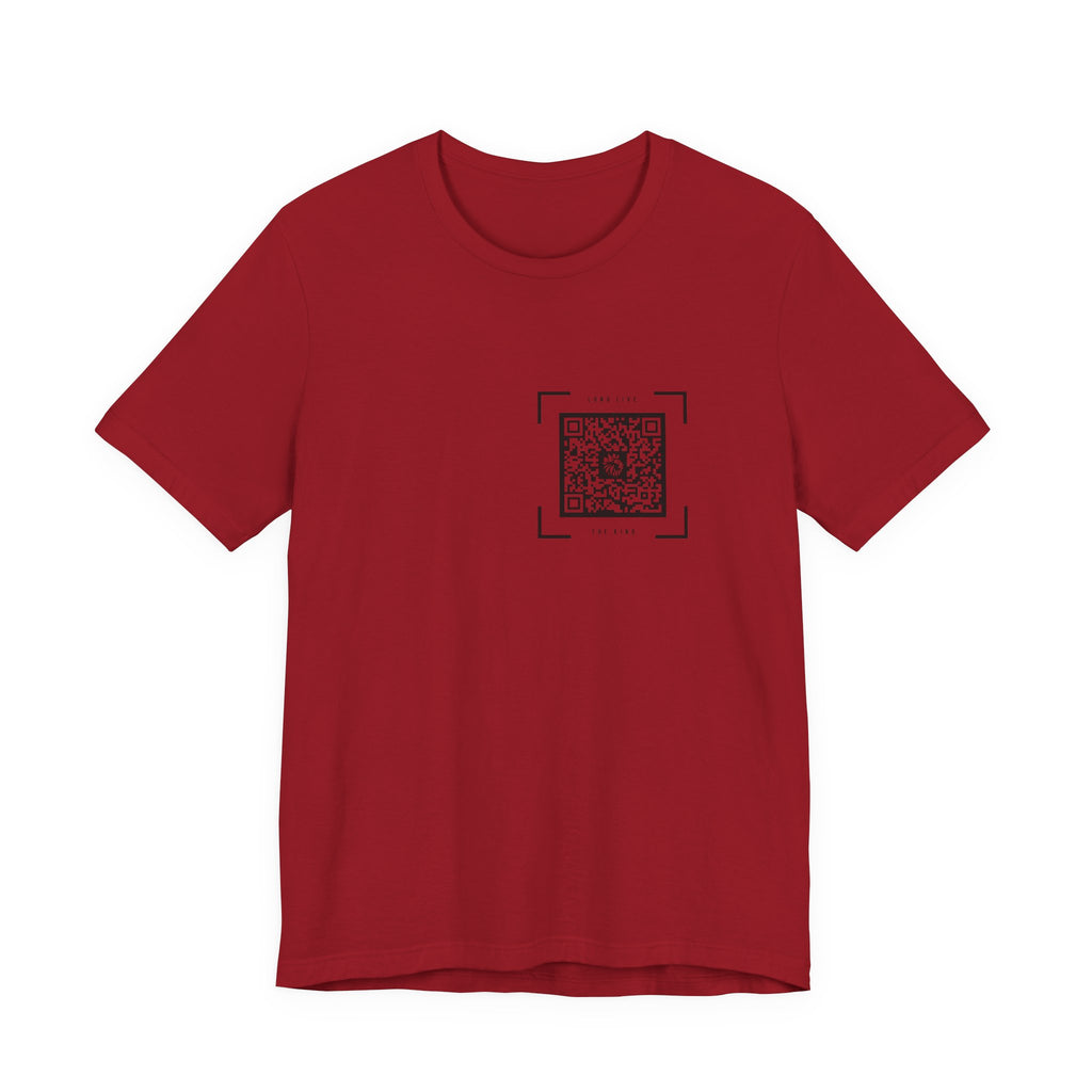 Kingdom Ambassador Dark Palette Tee