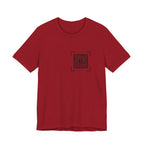 Kingdom Ambassador Dark Palette Tee