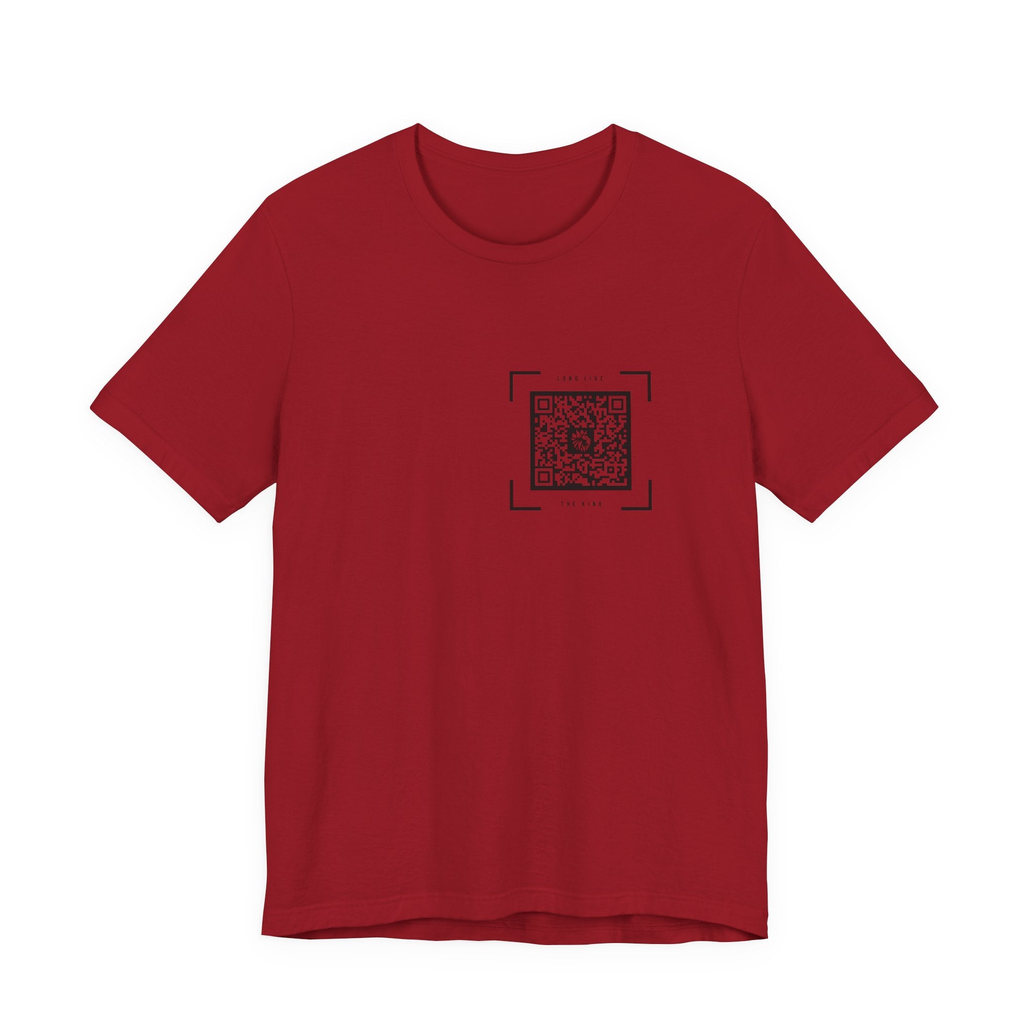 Kingdom Ambassador Dark Palette Tee