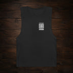 Started Lifting- Workout Tank Top