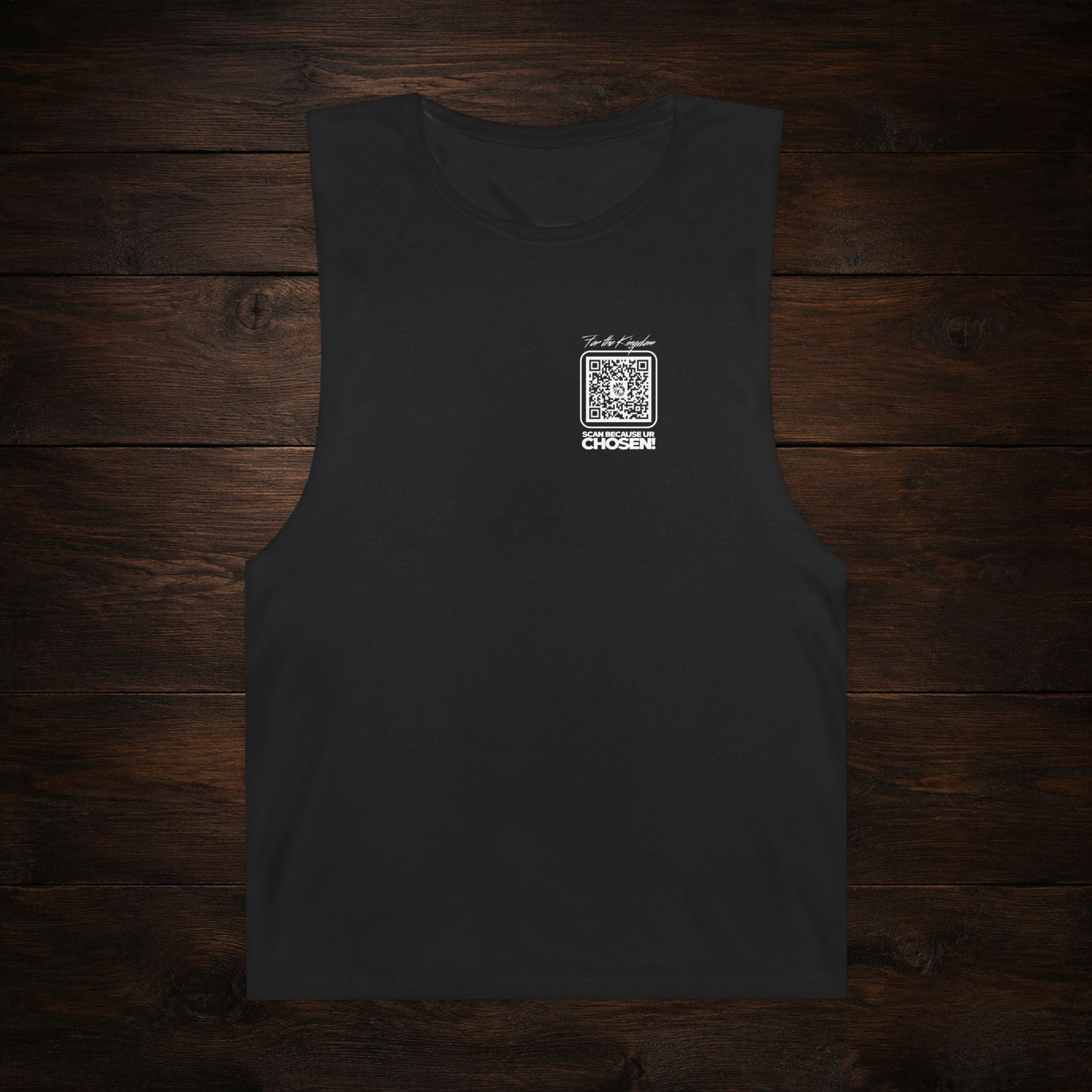 Started Lifting- Workout Tank Top