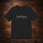 Christians Heal Faster T-Shirt