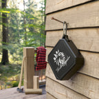 Blackwater Outdoor Bluetooth Speaker – Rugged Waterproof Portable Speaker with Carabiner