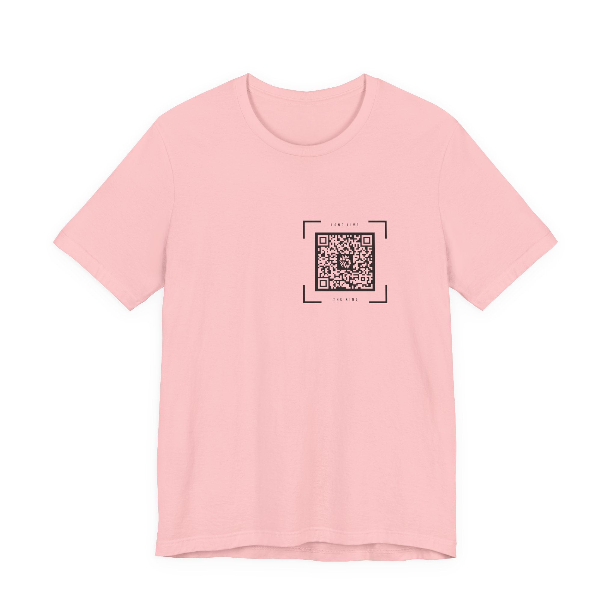 Kingdom Ambassador Dark Palette Tee