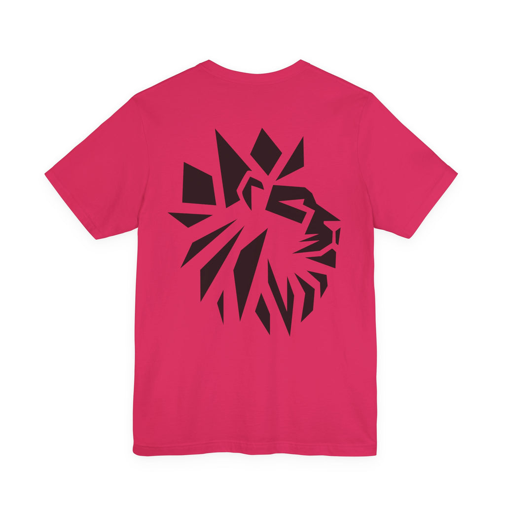 Kingdom Ambassador Dark Palette Tee