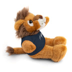 Judah the Lion - Christian Plush Stuffed Animal