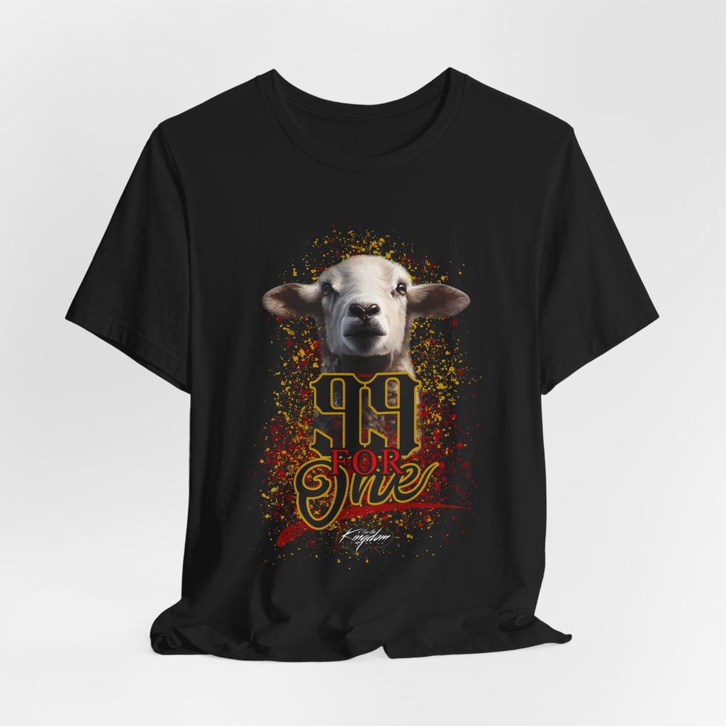 99 for One Graphic Tee