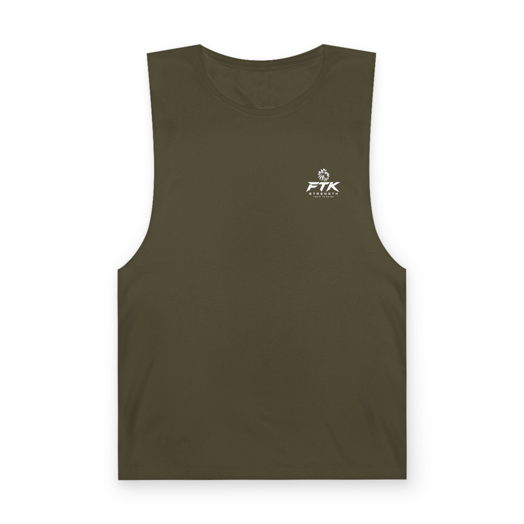Lift Heavy Pray Harder Tank — Gym Workout Fitness Motivation
