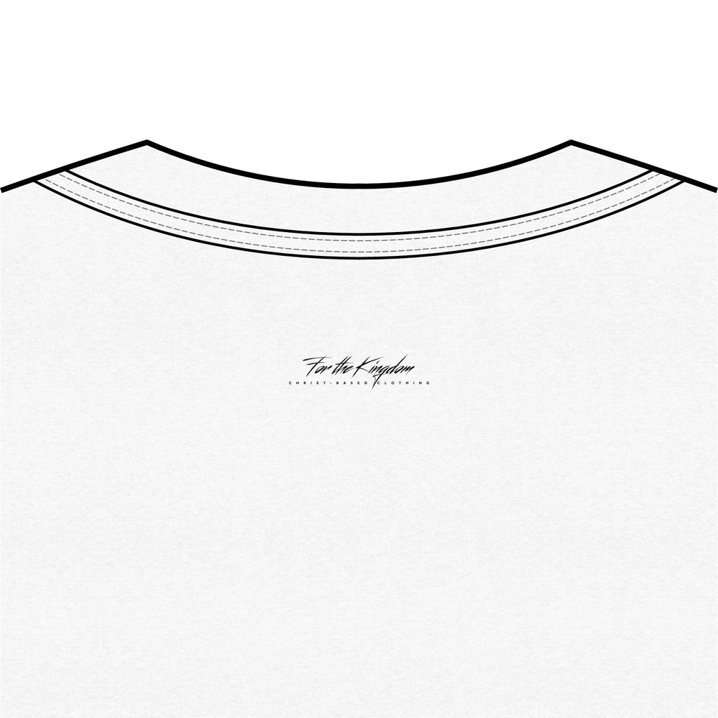 Copy of Waymaker Faith V-Neck Tee — "Waymaker, Miracle Worker" Christian Shirt