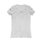Dark Palette Peace Dove Women's Tee — 'Peace' Graphic Shirt