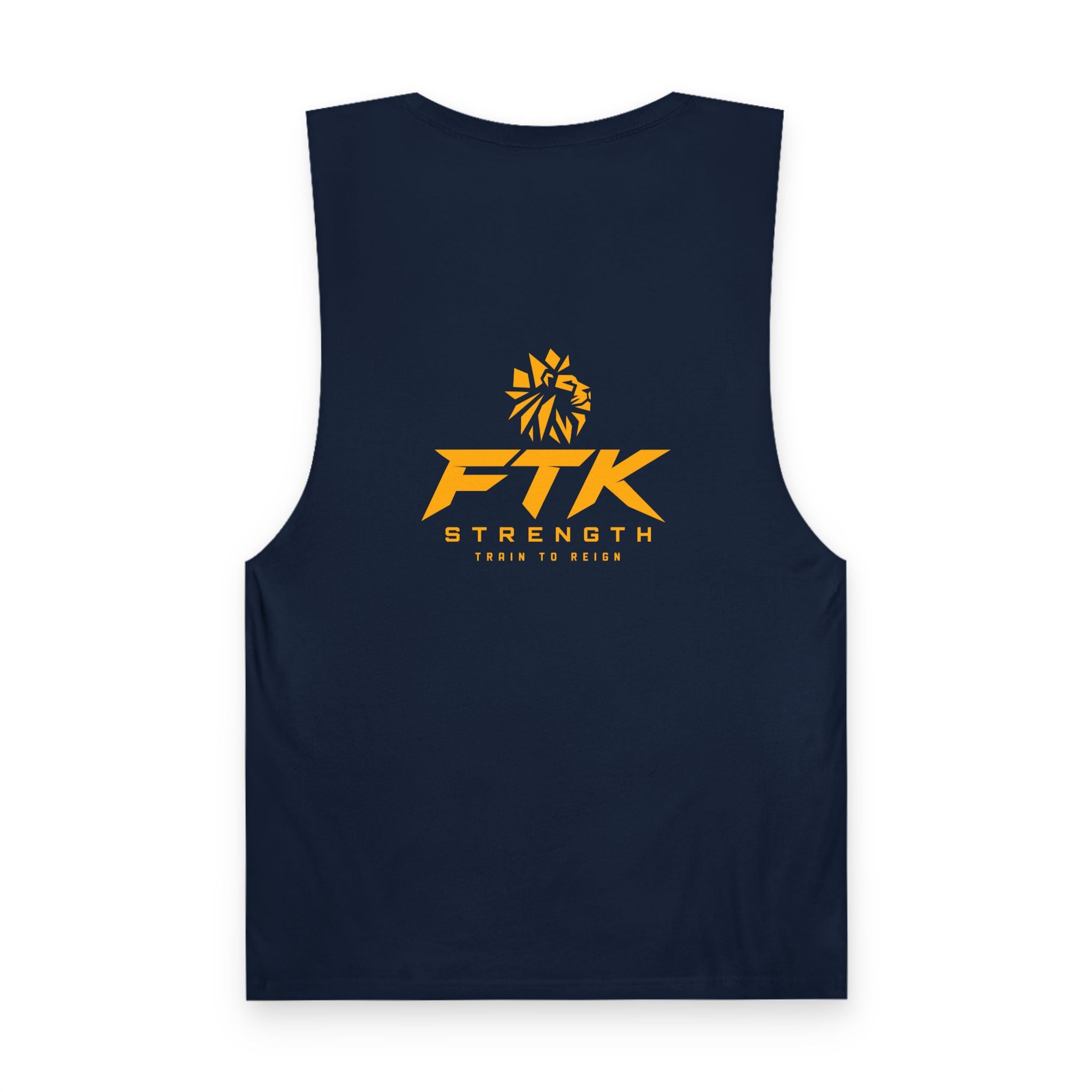 Jesus the Ultimate Dead-Lifter Tank — Christian Fitness Muscle Gym Tank