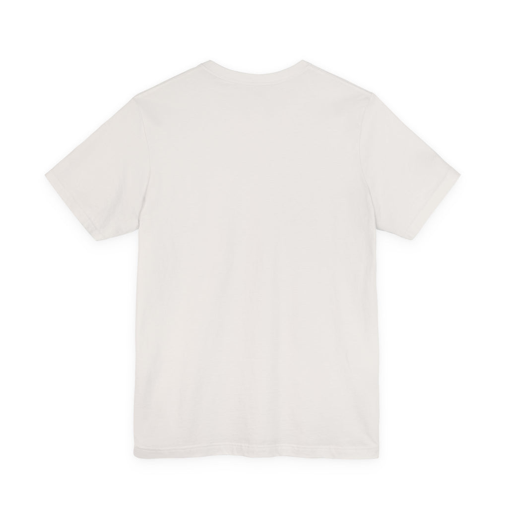 For The Kingdom T‑Shirt — Christian Faith Tee (Matthew 6:33)
