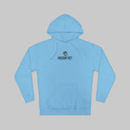 Kingdom First Hoodie — Minimal Faith-Inspired Hooded Sweatshirt