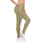 FTK Women's Casual Leggings — Gym Apparel