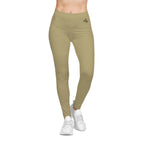 FTK Women's Casual Leggings — Gym Apparel
