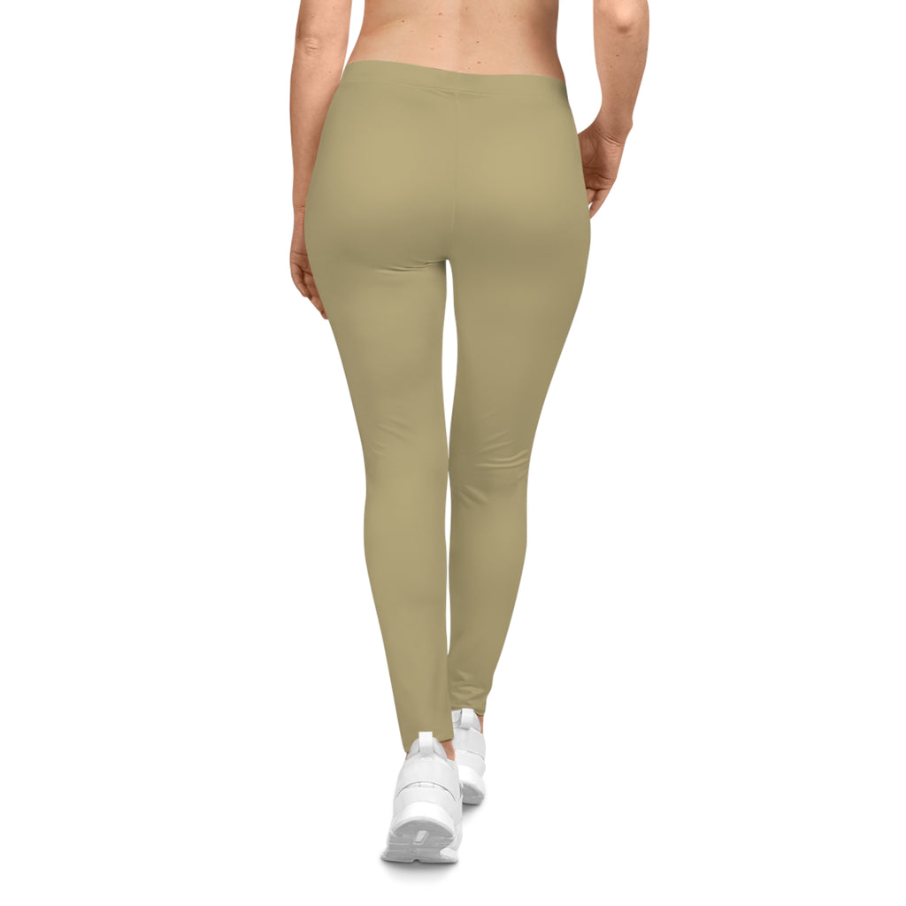 FTK Women's Casual Leggings — Gym Apparel