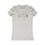 Jesus First Coffee Second Women's Tee