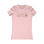 Jesus First Coffee Second Women's Tee