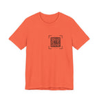 Kingdom Ambassador Dark Palette Tee