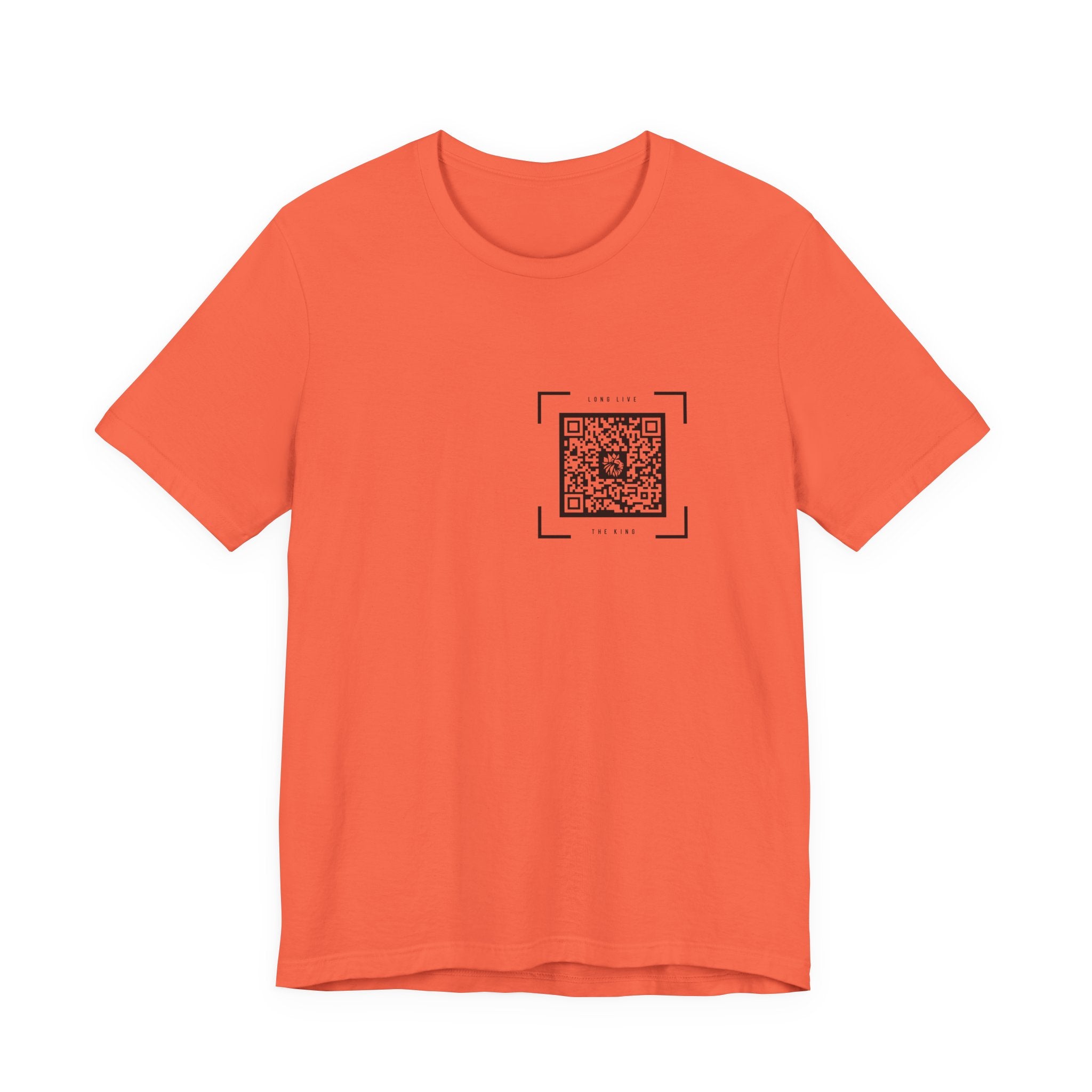 Kingdom Ambassador Dark Palette Tee