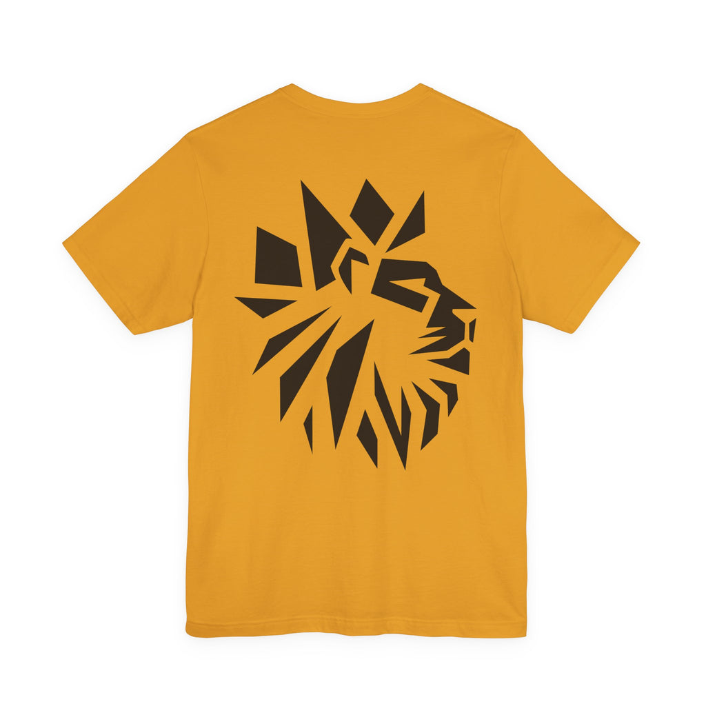 Kingdom Ambassador Dark Palette Tee
