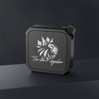 Blackwater Outdoor Bluetooth Speaker – Rugged Waterproof Portable Speaker with Carabiner