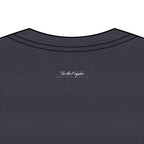 Chosen — Pale Pink — Christian Women's V-Neck Tee