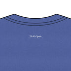 Chosen — Pale Pink — Christian Women's V-Neck Tee