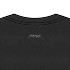 Chosen — Pale Pink — Christian Women's V-Neck Tee