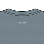 Chosen — Pale Pink — Christian Women's V-Neck Tee