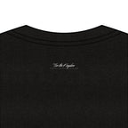 Chosen — Pale Pink — Christian Women's V-Neck Tee